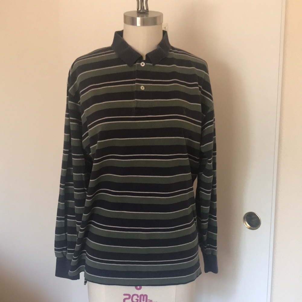 Men’s Vintage Ralph Lauren Long Sleeve